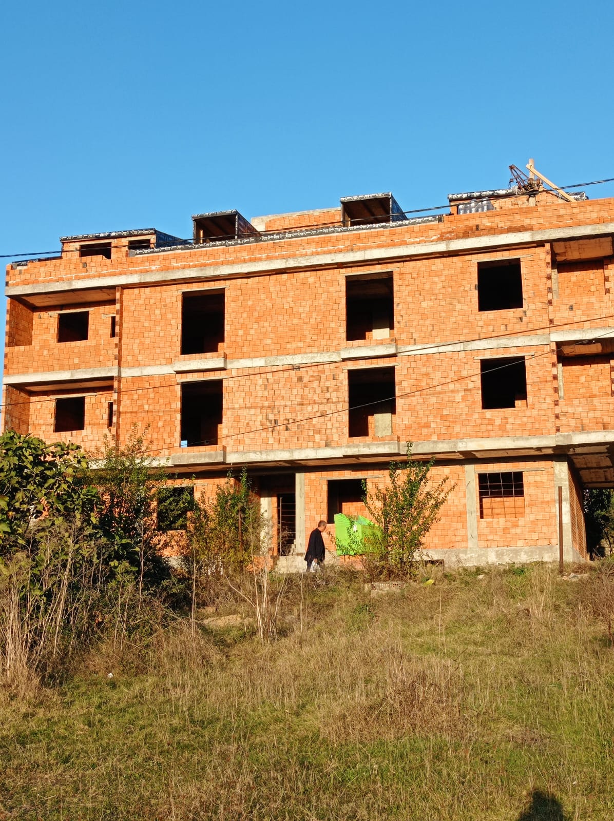 Karlıbayır Behzat Sokak ek görsel 1