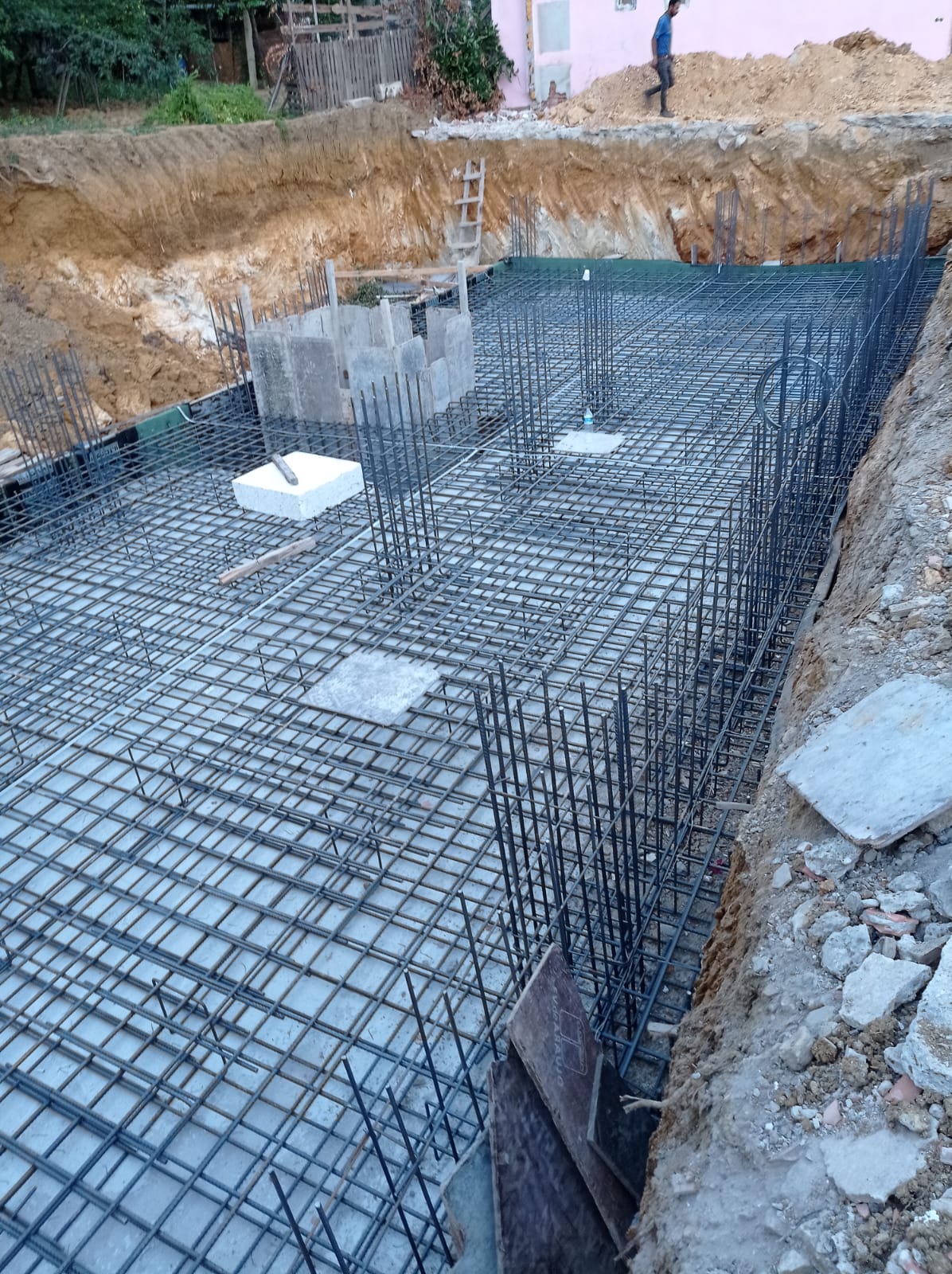 Karlıbayır Behzat Sokak ek görsel 2