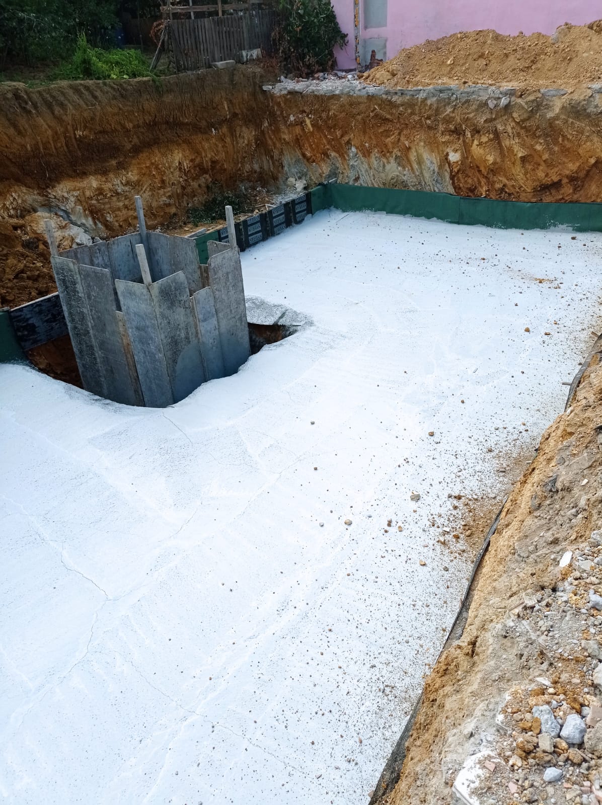 Karlıbayır Behzat Sokak ek görsel 3