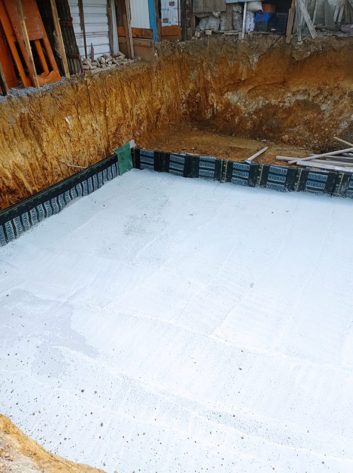 Karlıbayır Behzat Sokak ek görsel 4